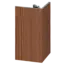 Keralit Uitwendig hoekprofiel 46x46 mm - Bruin redceder (1 x 400 cm)