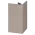 Keralit Uitwendig hoekprofiel 46x46 mm - Vergrijsd ceder