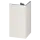 Keralit Uitwendig hoekprofiel 46x46 mm - Snowwhite (1 x 400 cm)