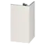 Keralit Uitwendig hoekprofiel 46x46 mm - Snowwhite (1 x 400 cm)