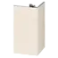 Keralit Uitwendig hoekprofiel 46x46 mm - Sandcream (1 x 400 cm)
