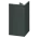 Keralit Uitwendig hoekprofiel 46x46 mm - Timbergreen
