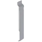 Keralit Verbindingstuk voor 2814 - Grijs