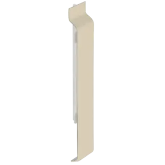 Keralit Verbindingstuk voor 2814 - Licht ivoor