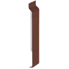 Keralit Verbindingstuk voor 2814 - Golden oak