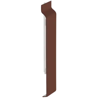 Keralit Verbindingstuk voor 2814 - Golden oak