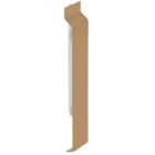 Keralit Verbindingstuk voor 2814 - Natuur eiken