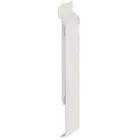 Keralit Verbindingstuk voor 2814 - Wit