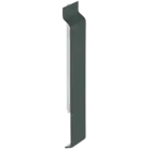 Keralit Verbindingstuk voor 2814 - Donkergroen