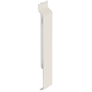 Keralit Verbindingstuk voor 2814 - Sandcream