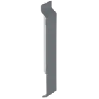 Keralit Verbindingstuk voor 2814 - Dustgrey