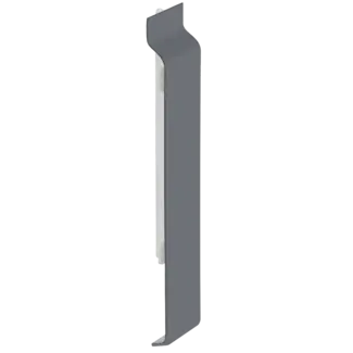 Keralit Verbindingstuk voor 2814 - Dustgrey