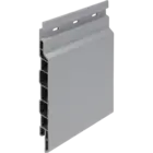 Keralit Sponningdeel 143 mm - Grijs