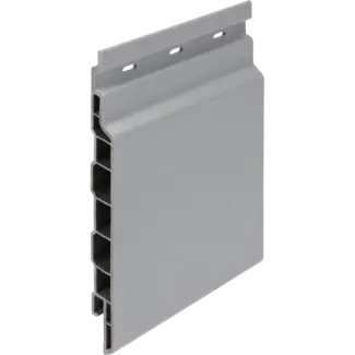 Keralit Sponningdeel 143 mm - Grijs
