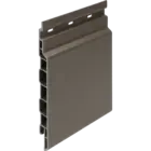 Keralit Sponningdeel 143 mm - Kwartsgrijs