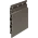 Keralit Sponningdeel 143 mm - Kwartsgrijs