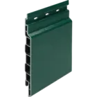 Keralit Sponningdeel 143 mm - Mosgroen - 2814