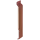 Keralit Verbindingstuk voor 2814 - Californian redwood (per stuk)