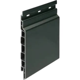 Keralit Sponningdeel 143 mm - Timbergreen