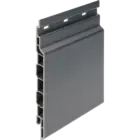 Keralit Sponningdeel 143 mm - Dustgrey