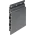 Keralit Sponningdeel 143 mm - Dustgrey