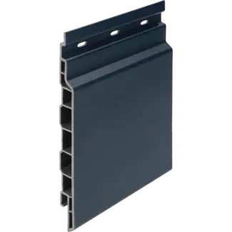 Keralit Sponningdeel 143 mm - Skyblue