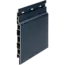 Keralit Sponningdeel 143 mm - Skyblue (1 x 600 cm)