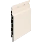 Keralit Sponningdeel 143 mm - Sandcream