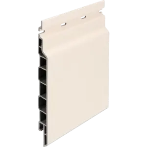 Keralit Sponningdeel 143 mm - Sandcream (1 x 600 cm)