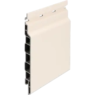 Keralit Sponningdeel 143 mm - Sandcream