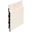 Keralit Sponningdeel 143 mm - Sandcream (1 x 600 cm)