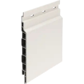 Keralit Sponningdeel 143 mm - Snowwhite