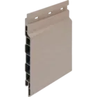 Keralit Sponningdeel 143 mm - Vergrijsd ceder
