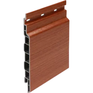 Keralit Sponningdeel 143 mm - Californian redwood (1 x 600 cm)