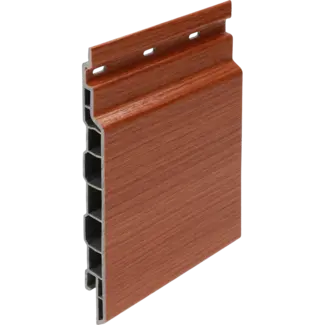 Keralit Sponningdeel 143 mm - Californian redwood