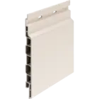 Keralit Sponningdeel 143 mm - Crème