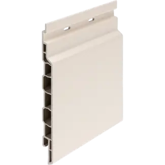 Keralit Sponningdeel 143 mm - Crème
