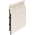 Keralit Sponningdeel 143 mm - Crème