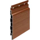 Keralit Sponningdeel 143 mm - Bruin redceder