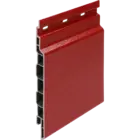 Keralit Sponningdeel 143 mm - Rood