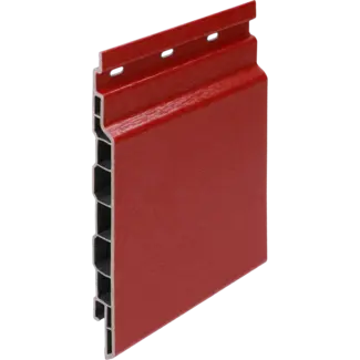 Keralit Sponningdeel 143 mm - Rood