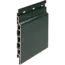 Keralit Sponningdeel 143 mm - Donkergroen (1 x 600 cm)