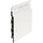 Keralit Sponningdeel 143 mm - Wit (1 x 600 cm)