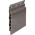 Keralit Sponningdeel 143 mm - Taupe eiken