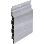 Keralit Sponningdeel 143 mm - Wit eiken