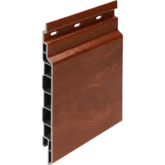 Keralit Sponningdeel 143 mm - Golden oak