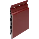 Keralit Sponningdeel 143 mm - Wijnrood