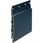 Keralit Sponningdeel 143 mm - Staalblauw