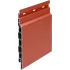 Keralit Sponningdeel 143 mm - Steenrood