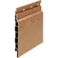 Keralit Sponningdeel 143 mm - Licht eiken (1 x 600 cm)